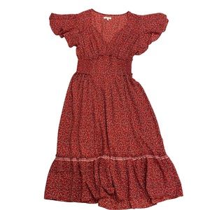 Max Studio Maxi Dress